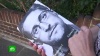 Власти США подали в суд на Сноудена