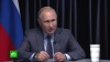 Путин: у России есть абсолютно эксклюзивное оружие