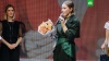 «Животик округлился»: фанаты заподозрили Собчак в новой беременности