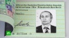 Майор Путин: уникальные документы из Дрездена