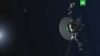 «Вояджер-2» вошел в новую область космоса