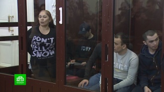 Для организаторов теракта в петербургском метро потребовали пожизненные сроки