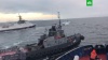 ФСБ возобновила расследование инцидента в Керченском проливе