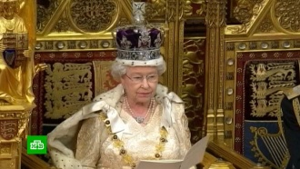 The Sun: Елизавета II покинет трон