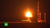 Испытание межконтинентальной ракеты «Тополь»: видео