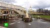 Больше туристов и новых музеев: в Петергофе подводят итоги сезона