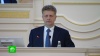 Экс-министр транспорта утвержден новым вице-губернатором Петербурга