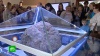 Челябинский метеорит стал объектом мистического поклонения Челябинск, выставки и музеи, метеорит.НТВ.Ru: новости, видео, программы телеканала НТВ