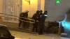 Стрельба у здания ФСБ на Лубянке: данные о погибших и раненых