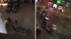 Стрельба в Москве: один человек погиб, пятеро ранены