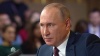 Путин: ситуация в Донбассе может зайти в полный тупик