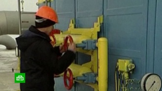 Россия и Украина достигли принципиального соглашения по транзиту газа