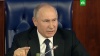 Путин назвал польского посла «сволочью» и «антисемитской свиньей»