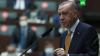 Эрдоган: Турция предложила РФ вместе разрешить карабахский кризис 