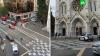Теракт в Ницце: мужчина зарезал прихожанина в церкви