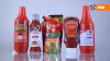 Тест кетчупов из российских магазинов: в одном образце найден канцероген