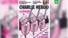 Газета Charlie Hebdo пошутила на тему теракта в Ницце