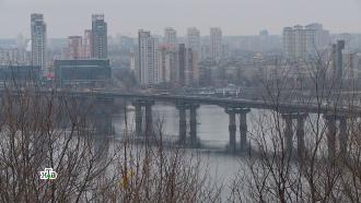 МВФ отказал Украине в срочном кредите