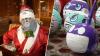 Елки онлайн и Дед Мороз в маске: как россияне готовятся к встрече Нового года