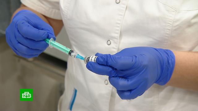 В России началась масштабная вакцинация от коронавируса.коронавирус, прививки.НТВ.Ru: новости, видео, программы телеканала НТВ
