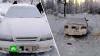 Трагедия на заброшенной трассе в Якутии: замерзших мужчин подвел навигатор