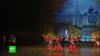 Пермский театр привез петербуржцам классический балет, созданный в Ленинграде