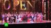 Балетное пиршество: в Петербурге завершился Dance Open