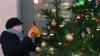 С 1 января в России изменятся правила установки новогодней елки