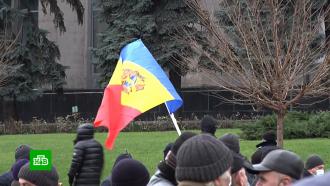 Молдавия оказалась в плену у иностранных НКО