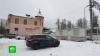 На севере Петербурга незаконно снесли флигель дореволюционного вокзала