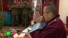 В российской армии появился первый священник-буддист