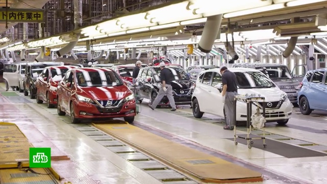Nissan разрабатывает тайный план по разрыву альянса с Renault.автомобили, автомобильная промышленность, компании, экономика и бизнес.НТВ.Ru: новости, видео, программы телеканала НТВ