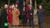 «Грустная ссора»: раскол в британской королевской семье получил официальный статус
