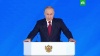 Путин призвал увеличивать число бюджетных мест в вузах