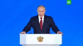 Путин потребовал не допускать перебоев в поставках жизненно важных лекарств