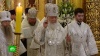 Патриарх Кирилл в Крещение повторит чин великого освящения воды