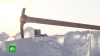 Лед тронулся: как применяют технологию выморозки в Якутии
