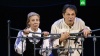 Юргенс и Скляр сыграют в петербургской премьере знаменитого бродвейского мюзикла