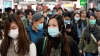Жителям китайского Уханя запретили покидать город из-за вспышки коронавируса