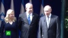 Путин назвал холокост общей трагедией России и Израиля
