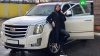 Бочкарёва после суда решила продать «легендарный» Cadillac