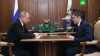 Путин назначил Махонина врио губернатора Пермского края