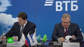 «Ростелеком» купит 55% акций Tele2 за 132 миллиарда рублей