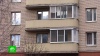 В Петербурге обсуждают, как контролировать остекление балконов