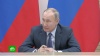 «Как люди скажут, так и будет»: Путин отметил роль россиян в изменении Конституции