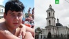 Прихожане скрутили неадеквата, напавшего на храм в центре Москвы