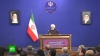 Рухани: Трампу не нужна война перед президентскими выборами