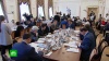 В Конституции РФ предложили закрепить неприкосновенность экс-президентов