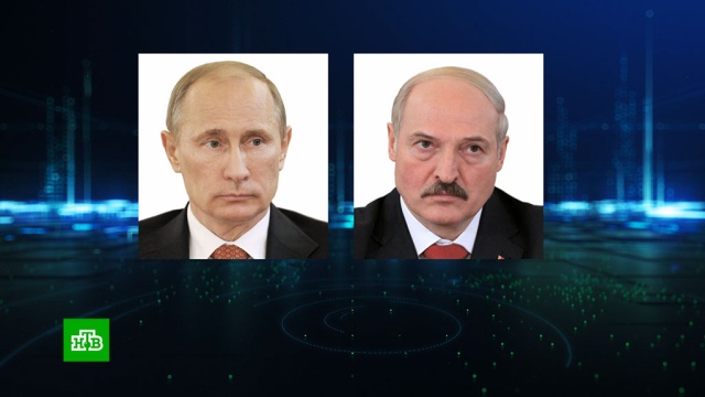Путин и Лукашенко обсудили сотрудничество в энергетической сфере.Белоруссия, Лукашенко, Путин, дипломатия, переговоры.НТВ.Ru: новости, видео, программы телеканала НТВ