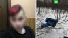 Арестован подросток, закопавший в снегу избитого ребенка